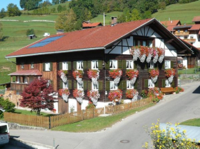 Gästehaus Schaub